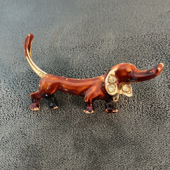 Dachshund Pins - Picture 4 of 4
